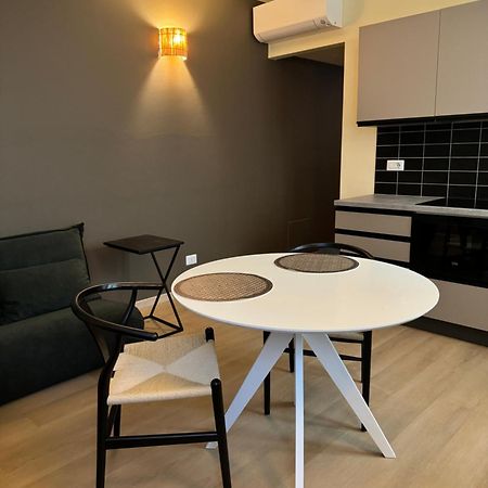 Apartment Menaggino 메나지오 외부 사진