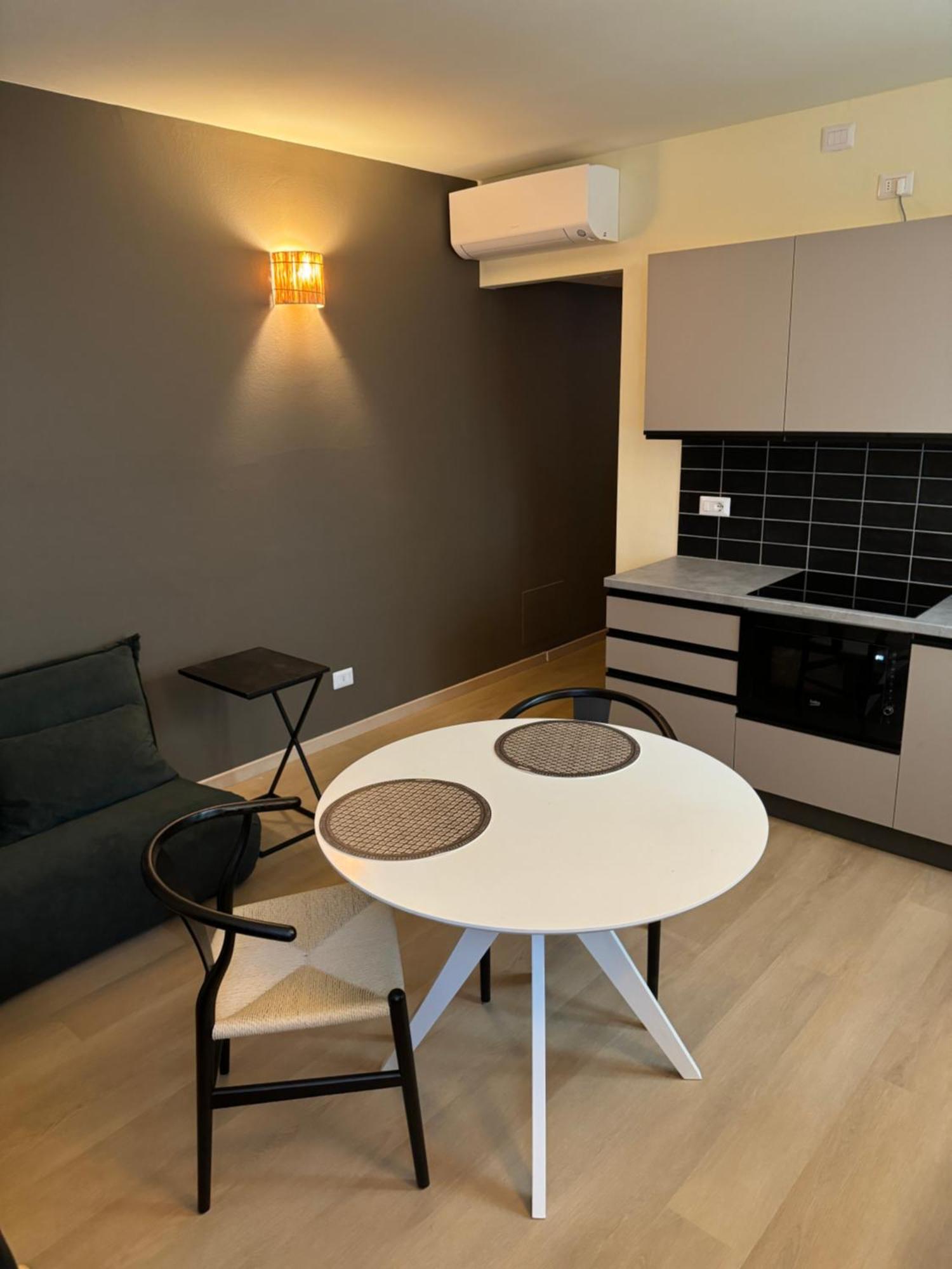 Apartment Menaggino 메나지오 외부 사진