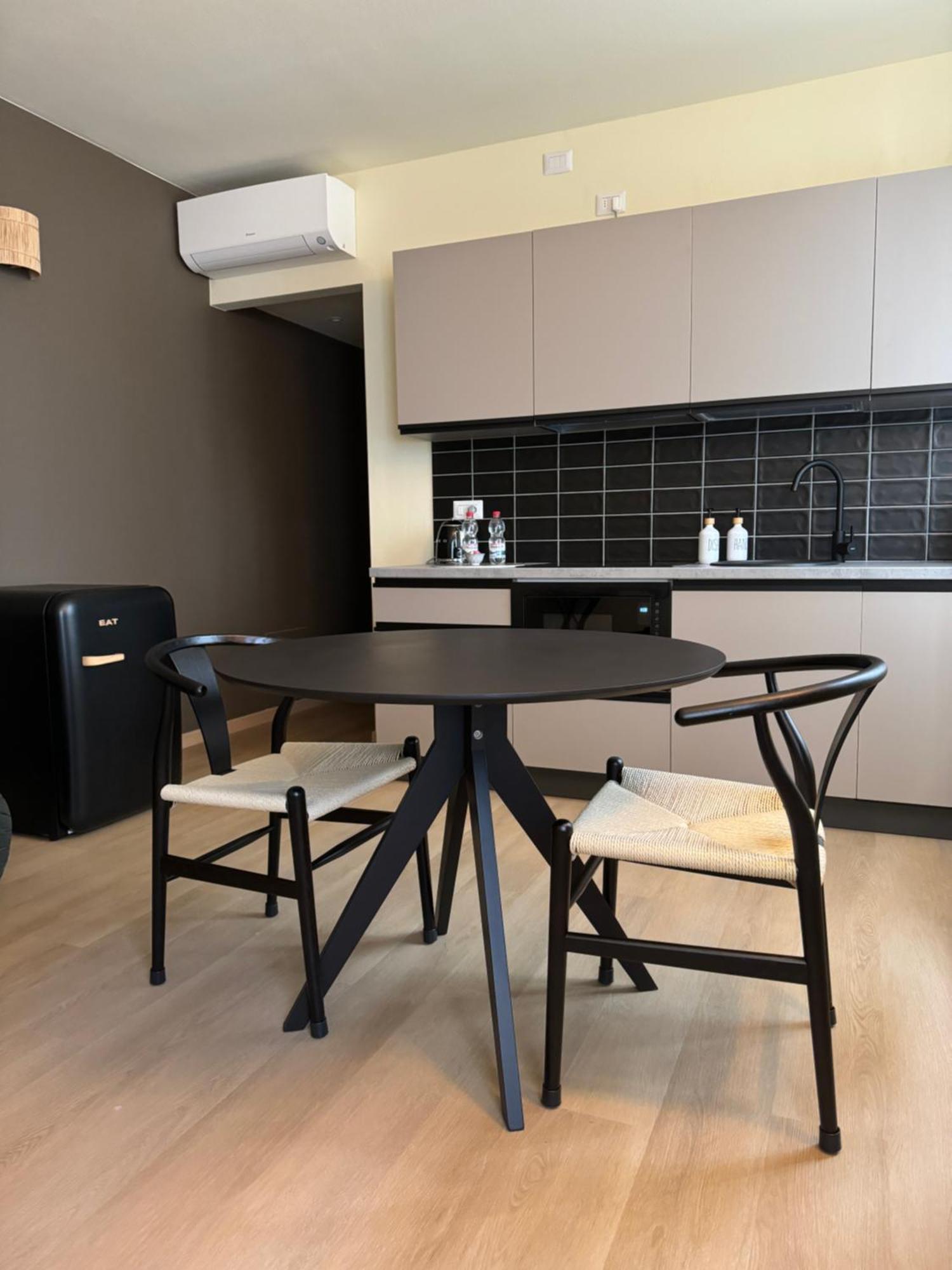 Apartment Menaggino 메나지오 외부 사진