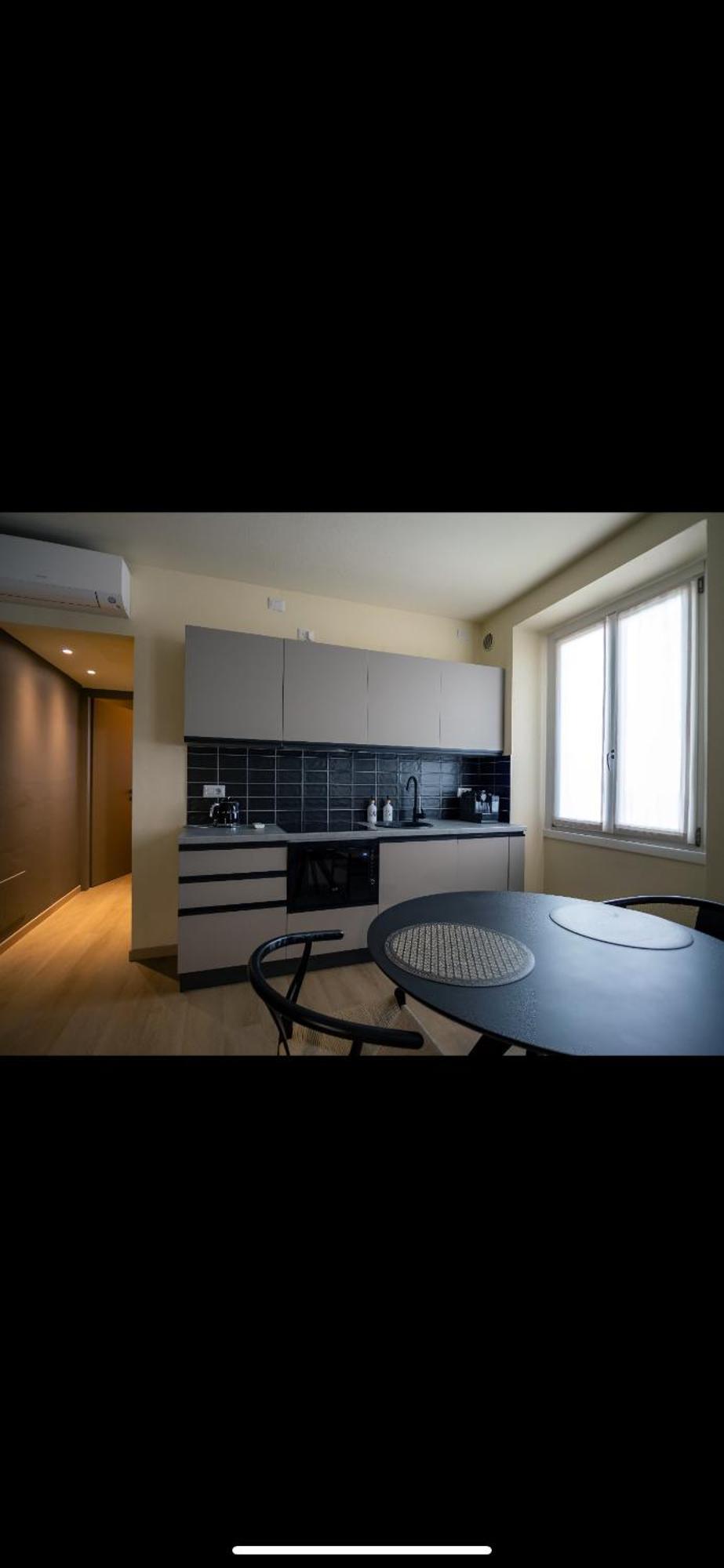 Apartment Menaggino 메나지오 외부 사진