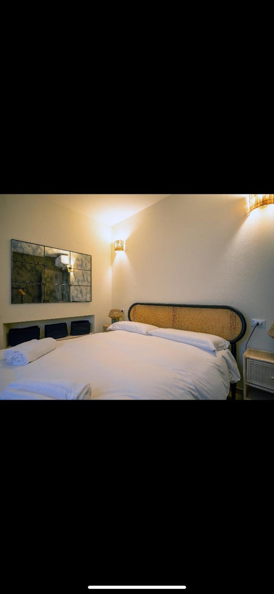 Apartment Menaggino 메나지오 외부 사진