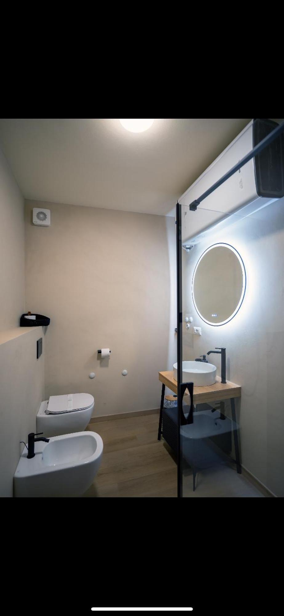 Apartment Menaggino 메나지오 외부 사진